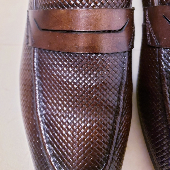 Like new 11 Zanzara loafer from Nordstrom - Picture 7 of 10